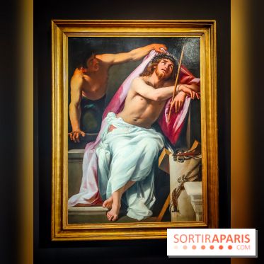 Chefs-d'œuvre de la Galerie Borghèse : l'exposition italienne du musée Jacquemart-André se dévoile