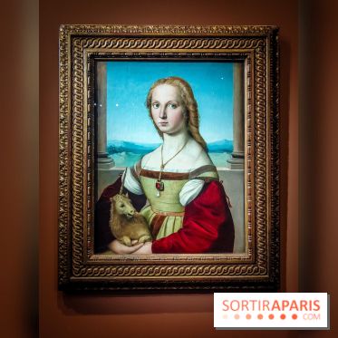 Chefs-d'œuvre de la Galerie Borghèse : l'exposition italienne du musée Jacquemart-André se dévoile - IMG20240905104028