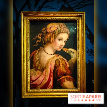 Chefs-d'œuvre de la Galerie Borghèse : l'exposition italienne du musée Jacquemart-André se dévoile