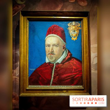 Chefs-d'œuvre de la Galerie Borghèse : l'exposition italienne du musée Jacquemart-André se dévoile - IMG20240905103554