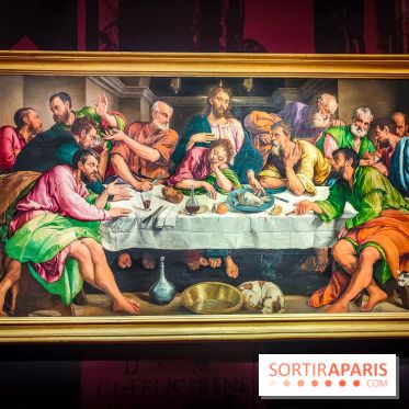 Chefs-d'œuvre de la Galerie Borghèse : l'exposition italienne du musée Jacquemart-André se dévoile - IMG20240905102933