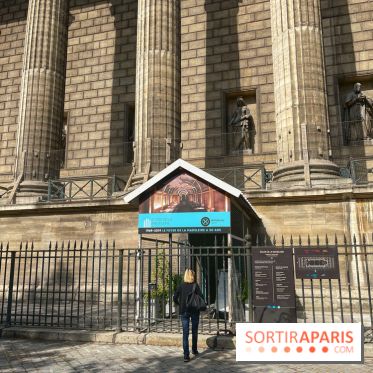 Le Foyer de la Madeleine