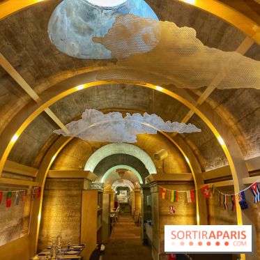 Le Foyer de la Madeleine - IMG 4042