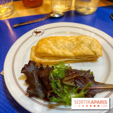 Le Foyer de la Madeleine - IMG 4048