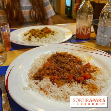 Le Foyer de la Madeleine - IMG 4055