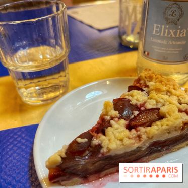 Le Foyer de la Madeleine - IMG 4064