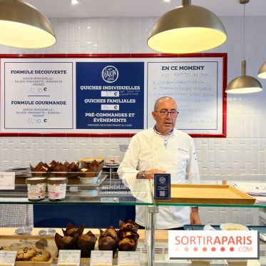 Haton-nous - Christophe Haton