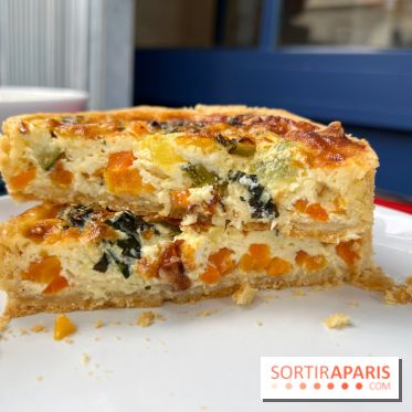 Haton-nous - Quiche