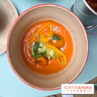 Café Mirabelle - Brunch