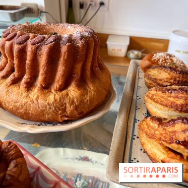 Café Mirabelle - Viennoiseries, boulangerie