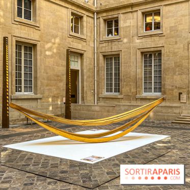 Paris Design Week - Uchronia et Pierre Renart à l'Hôtel de la Marine - image00013