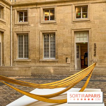 Paris Design Week - Uchronia et Pierre Renart à l'Hôtel de la Marine - image00014