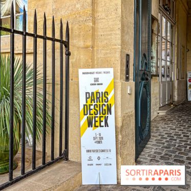 Paris Design Week - Uchronia et Pierre Renart à l'Hôtel de la Marine - image00016