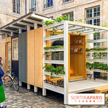 Paris Design Week 2024 : MUJI MUJI - image00048