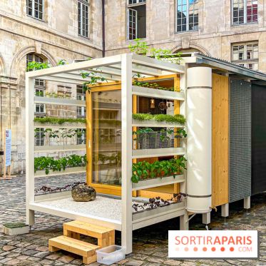 Paris Design Week 2024 : MUJI MUJI - image00049