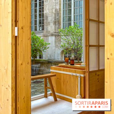 Paris Design Week 2024 : MUJI MUJI - image00054