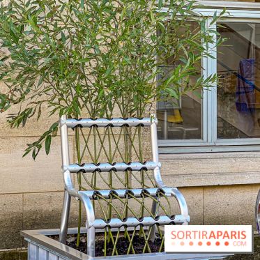 Paris Design Week 2024 - Village Palace  - image00041