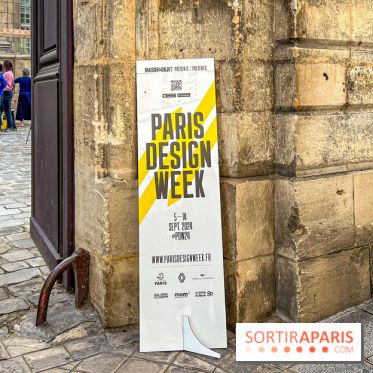 Paris Design Week 2024 - Village Palace  - image00044