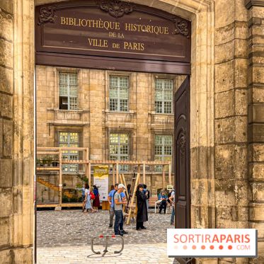 Paris Design Week 2024 - Village Palace  - image00031