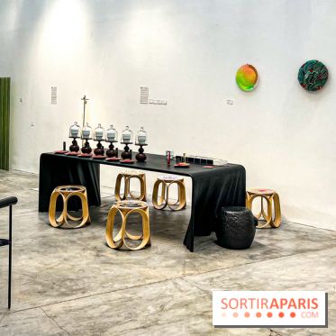 Paris Design Week 2024 - Paris Design Factory