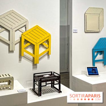 Paris Design Week 2024 - Paris Design Factory