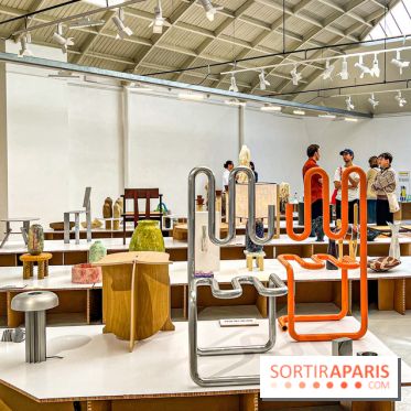Paris Design Week 2024 - Paris Design Factory