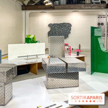 Paris Design Week 2024 - Paris Design Factory - image00091