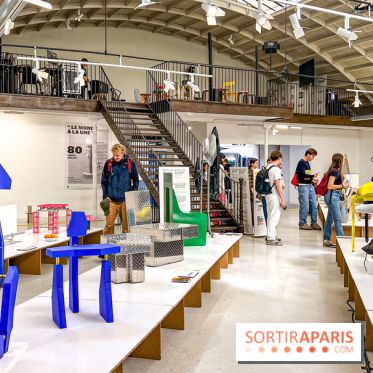 Paris Design Week 2024 - Paris Design Factory
