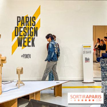 Paris Design Week 2024 - Paris Design Factory
