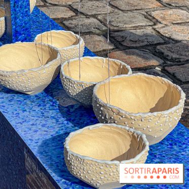 Paris Design Week 2024 : Eau Fraîche - Archives Nationales