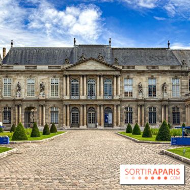 Paris Design Week 2024 : Eau Fraîche - Archives Nationales - image00057