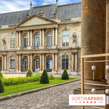 Paris Design Week 2024 : Eau Fraîche - Archives Nationales - image00067