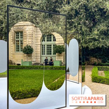 Paris Design Week - Paul Cochsedge à l'Hôtel de Sully - image00025