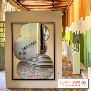 Paris Design Week - Paul Cochsedge à l'Hôtel de Sully - image00104