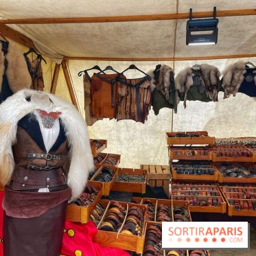 Paris vaut bien une fête - IMG 4213