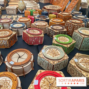 Paris vaut bien une fête - IMG 4217