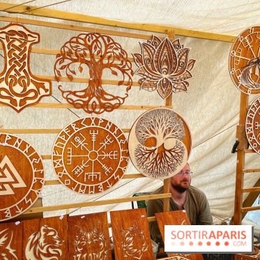 Paris vaut bien une fête - IMG 4225