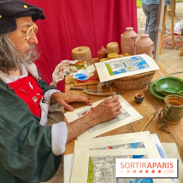 Paris vaut bien une fête - IMG 4235