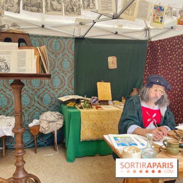 Paris vaut bien une fête - IMG 4241