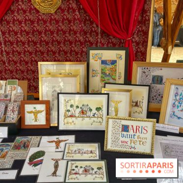Paris vaut bien une fête