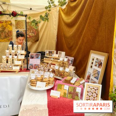 Paris vaut bien une fête - IMG 4266