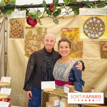 Paris vaut bien une fête - IMG 4271