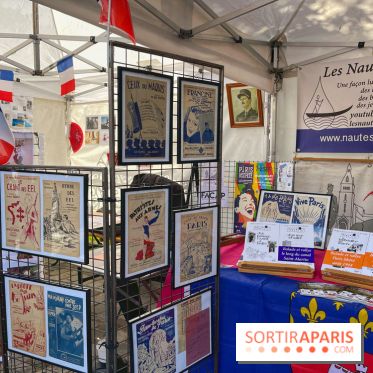 Paris vaut bien une fête - IMG 4313