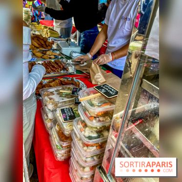 Asian Street Festival - les photos