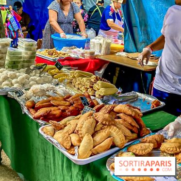 Asian Street Festival - street food