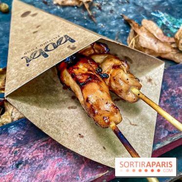 Asian Street Festival - street food