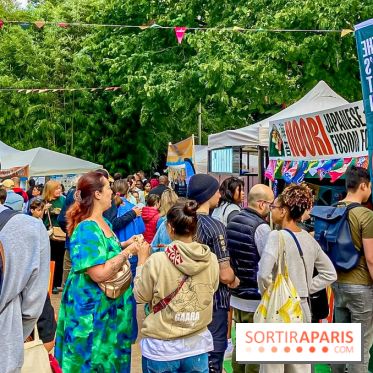 Asian Street Festival - les photos