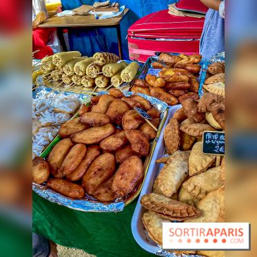 Asian Street Festival - street food