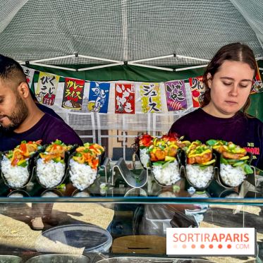 Asian Street Festival - les photos