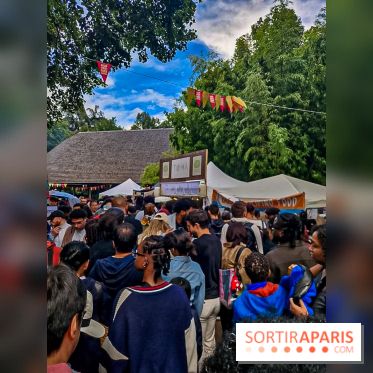 Asian Street Festival - les photos